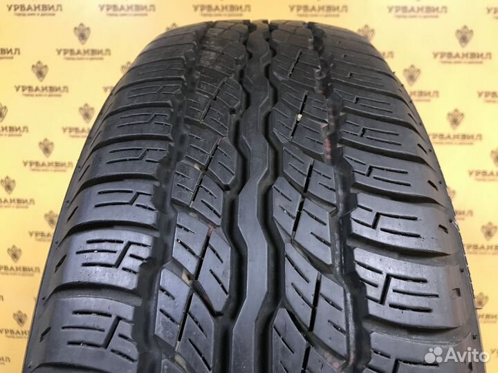 Bridgestone Dueler H/T D687 225/65 R17 101H