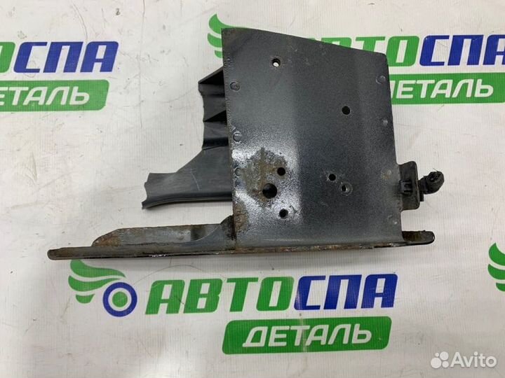 Лонжерон передний правый Hyundai I20 G4LA 2010