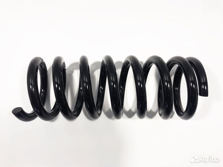 Пружина передняя Toyota Land Cruiser J200 (128593)