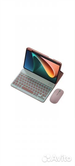 Планшет xiaomi mi pad 5