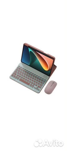 Планшет xiaomi mi pad 5