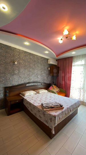 Комната 20 м², 2/2 эт.