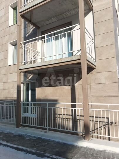 3-к. квартира, 73,8 м², 7/9 эт.