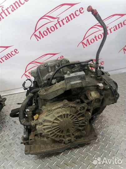 АКПП Mazda Mazda 3 BL