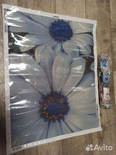 Алмазная мозаика