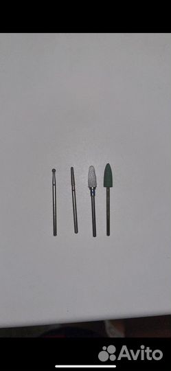 Для маникюра