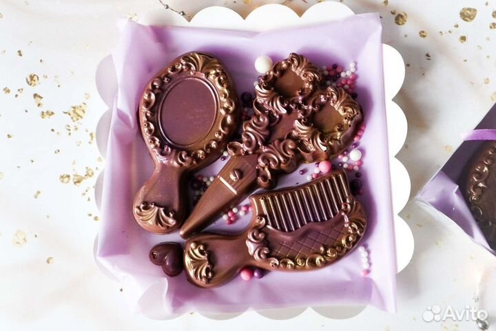 Шоколадные наборы