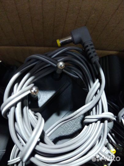 Блок питания от телефона