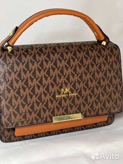 Женская сумка через плечо Michael Kors (Арт.29432)