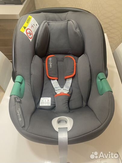Автолюлька Cybex