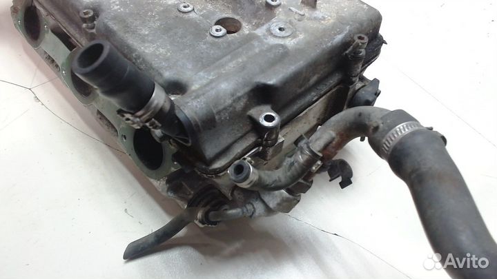 Головка блока (гбц) Lancia Kappa, 1996