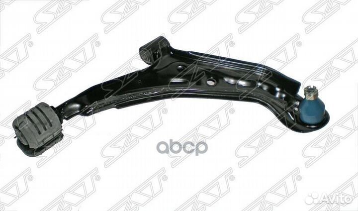 Рычаг нижний с шаров. nissan almera/sunny/pulsa