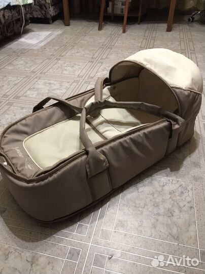 Переносная люлька