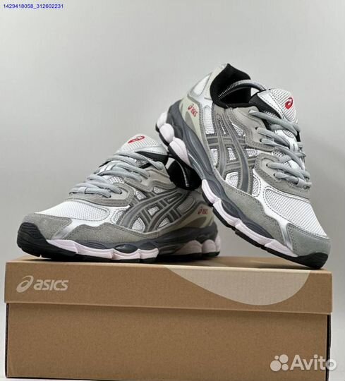 Кроссовки Asics GEL-NYC (Арт.93279)