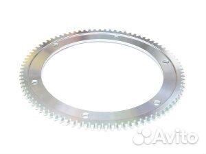 Венец стартера Ski-Doo Lynx 417223043