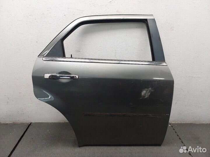 Дверь боковая Chrysler 300C, 2006