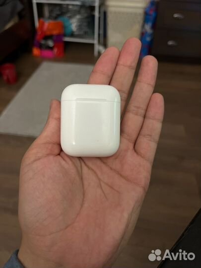 Airpods 1