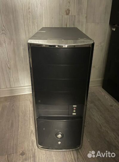 Игровой системный блок