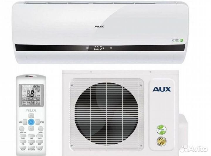 Кондиционеры