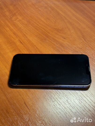 iPhone 13 Pro Max, 256 ГБ