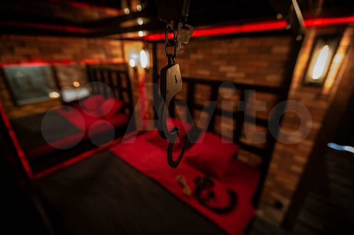 Апартаменты-студия, 30 м², 1/9 эт.