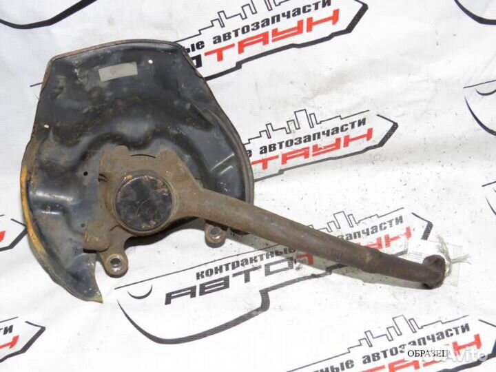 Ступица toyota lexus. crown majesta IS200 IS300 ma