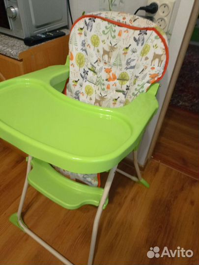 Стул для кормления