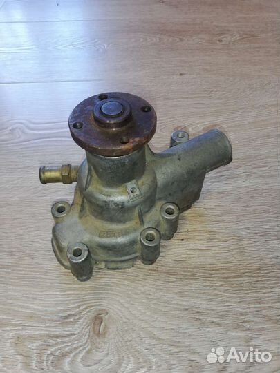 Помпа газ 3110