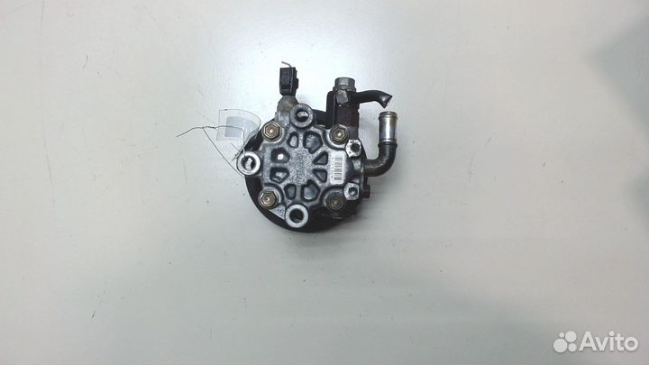 Гур Toyota RAV 4, 2004