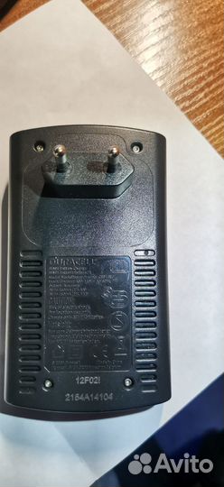 Зарядное устройство 