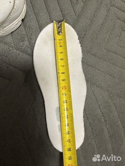 Обувь пакетом 28размер