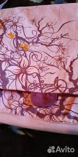 Сумка школьная