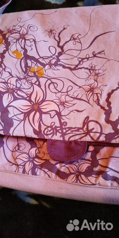 Сумка школьная