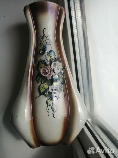 Вазы для цветов