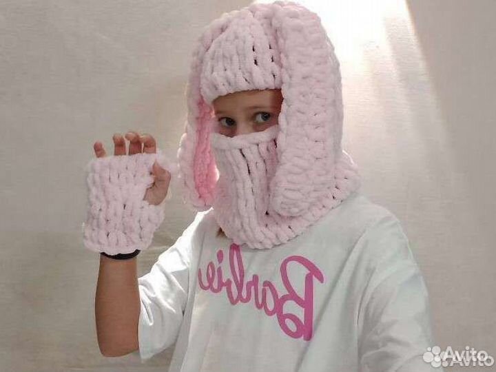 Вяжу на заказ