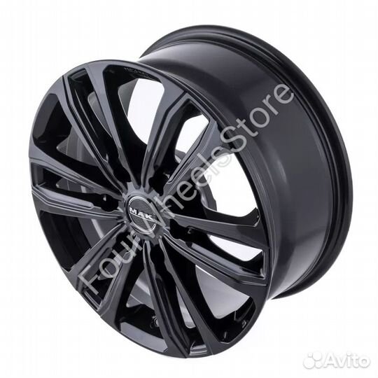 Диски Haval H9 R18