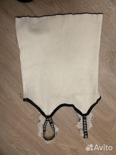 Женские вещи пакетом