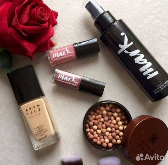 Avon Эйвон духи парфюмерия косметика тудей today