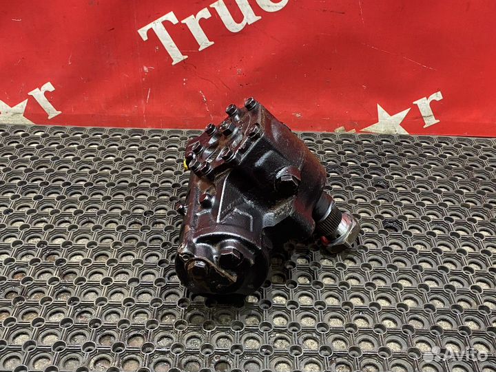 Гур 2020г камаз 54901