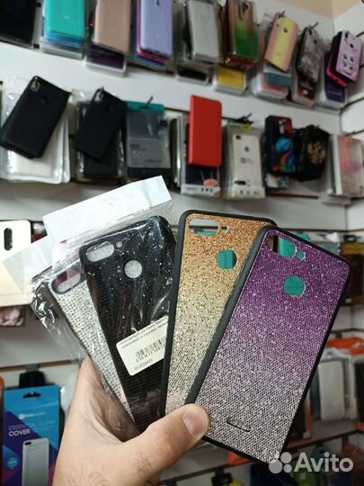 Чехлы для андроид всех брендов