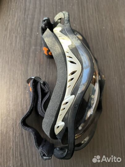 Горнолыжные очки