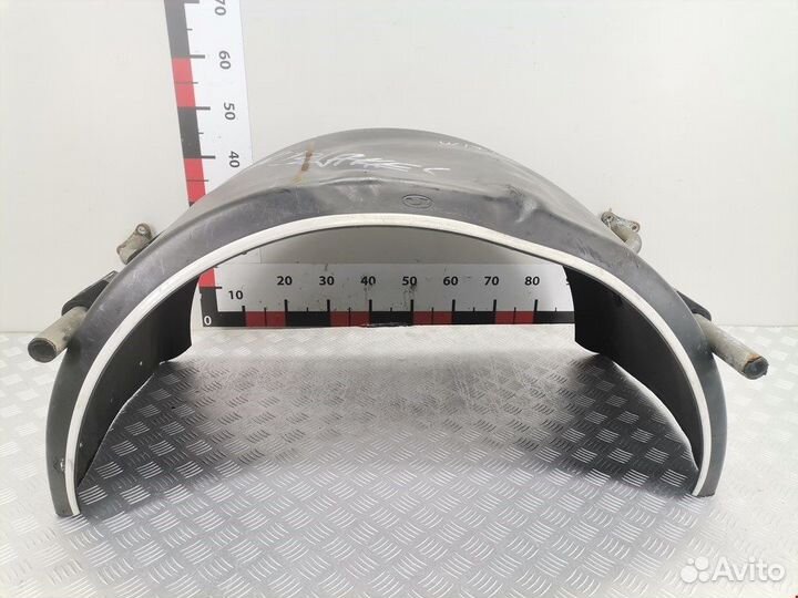 Подкрылок для Iveco EuroCargo 2