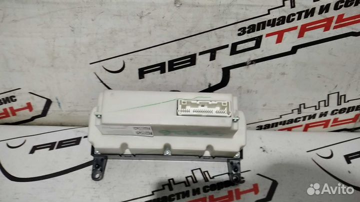 Блок климат-контроля nissan dualis qashqai J10 J10E KJ10 KNJ10 NJ10 электро 27500JD41E S3426