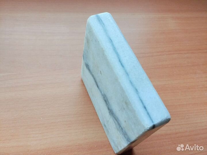 Пепельница СССР мрамор