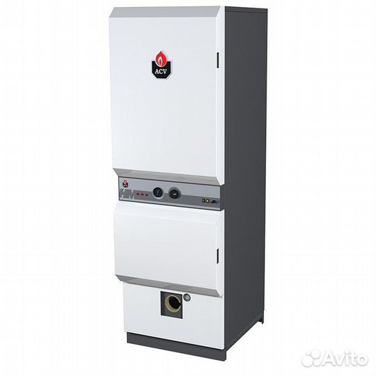 Комбинированный котел Acv HeatMaster 60 N