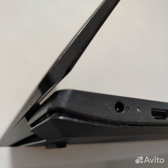 Ноутбук Lenoco