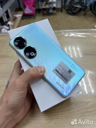 HONOR 90, 8/256 ГБ