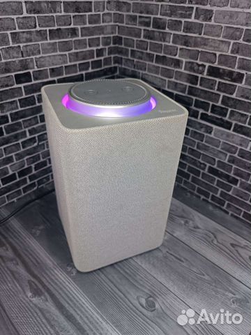 Яндекс станция Алиса (yndx-0001) купить в Симферополе | Электроника | Авито