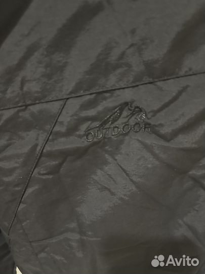 Ветровка мужская Outdoor