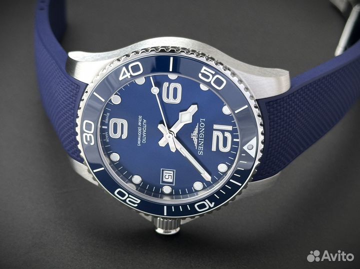 Часы мужские Longines